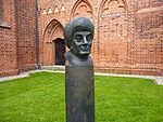 Niebuhr-Büste