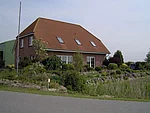 Ferienwohnung Witt Ein freistehendes Haus im Grünen