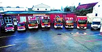 Feuerwehr Fuhrpark Fuhrpark der Freiwilligen Feuerwehr Meldorf